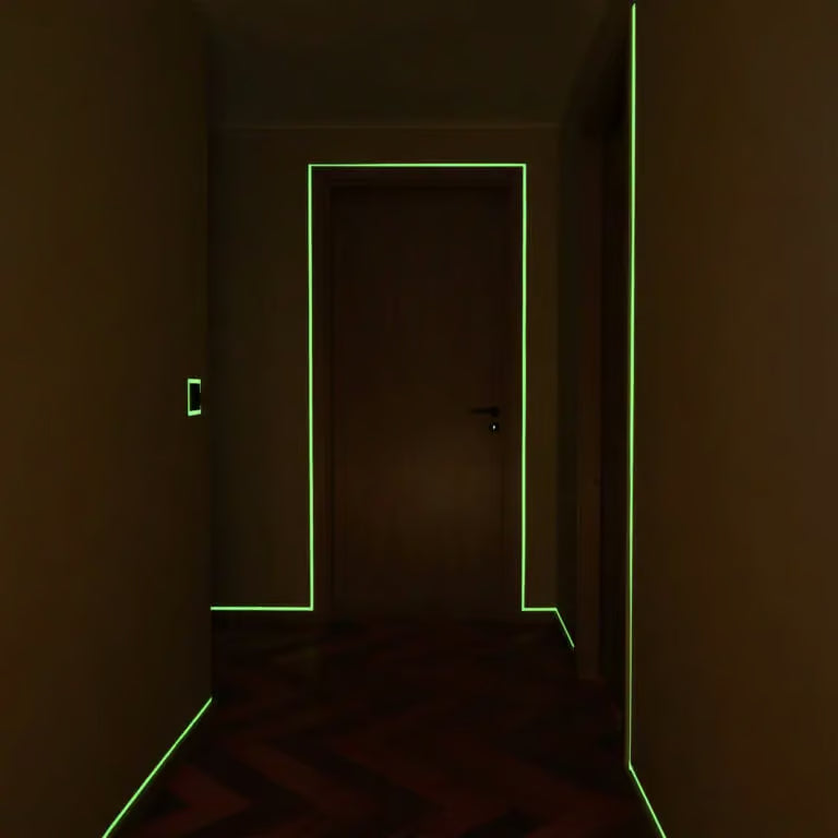 🔥HOT SALE 49% OFF🔥Luminous Warning Tape