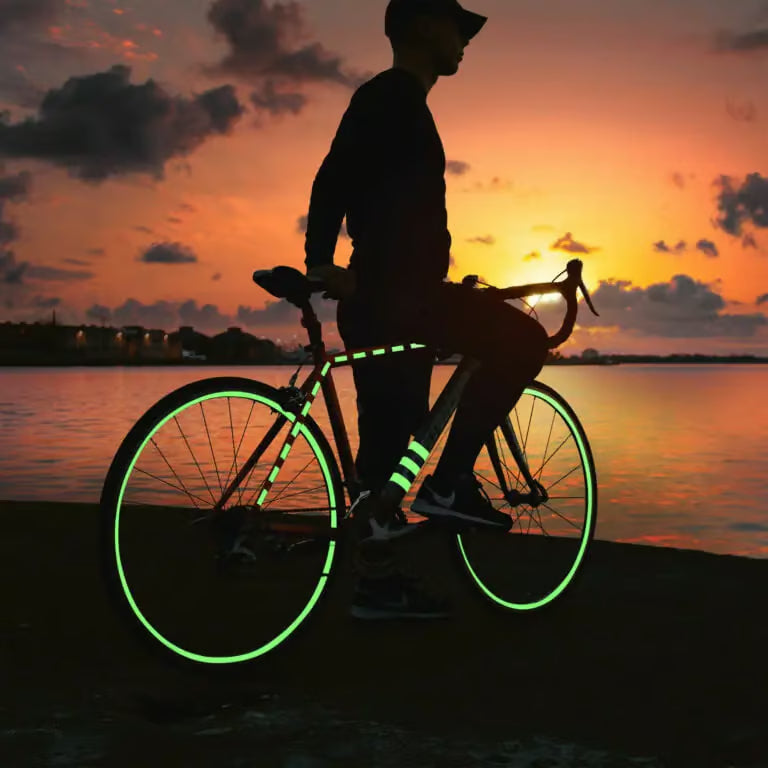 🔥HOT SALE 49% OFF🔥Luminous Warning Tape