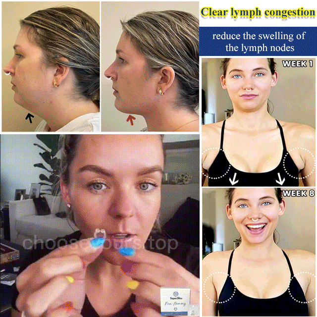 Slim Body Sculpting Essential Oil Nose Ring