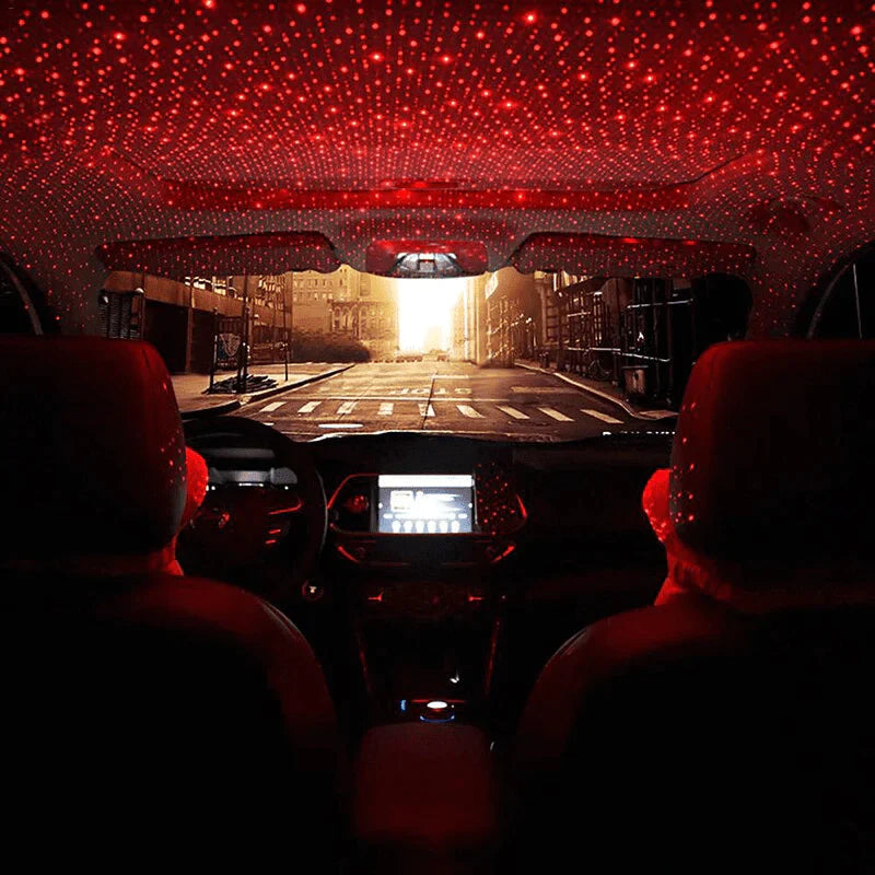 StarLight™ Mini | USB Projector