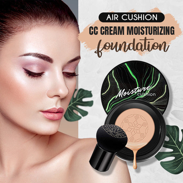 Best Mushroom CC Cream