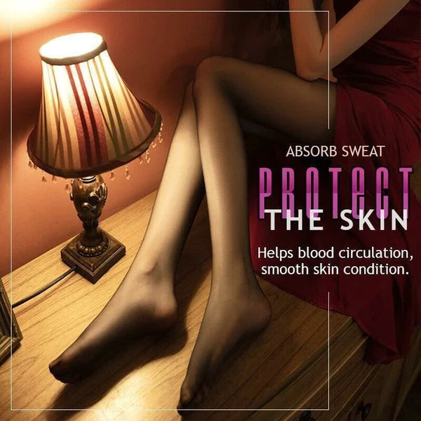 UNIVERSAL STRETCH ANTI-SCRATCH STOCKINGS