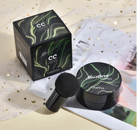 Best Mushroom CC Cream